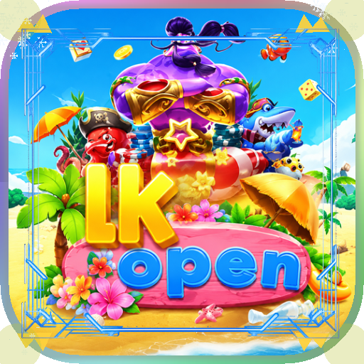 lkopen — mitra unggulan